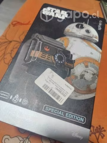 BB8 Sphero StarWars
