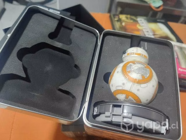 BB8 Sphero StarWars