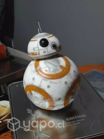 BB8 Sphero StarWars