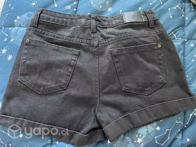 Short sybilla talla 36 nuevos con etiqueta - Imagen 3