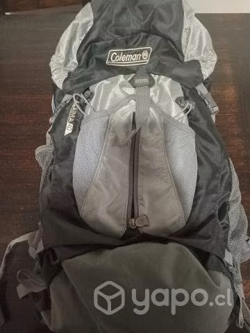 Mochila outdoor