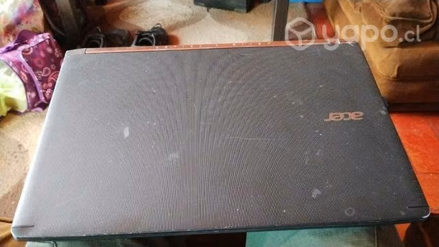Notebook gamer Aspire V 15 nitro - Imagen 4