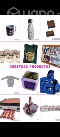 Sublimación