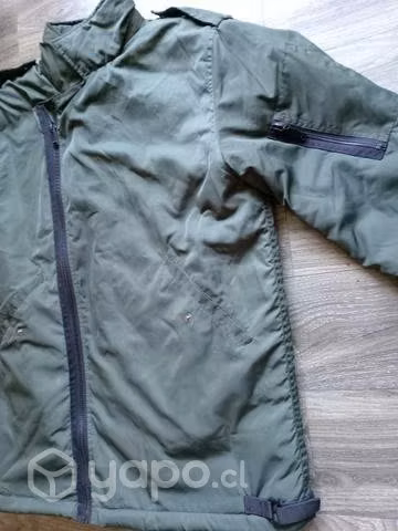 Chaqueta Foster - Imagen 4