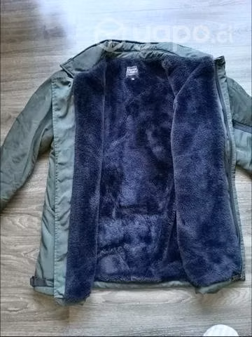 Chaqueta Foster - Imagen 3