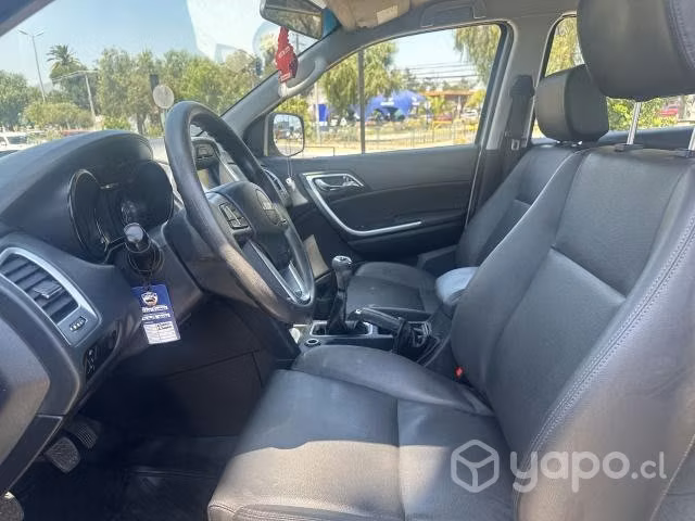 Camioneta vigus 5 plus - Imagen 2