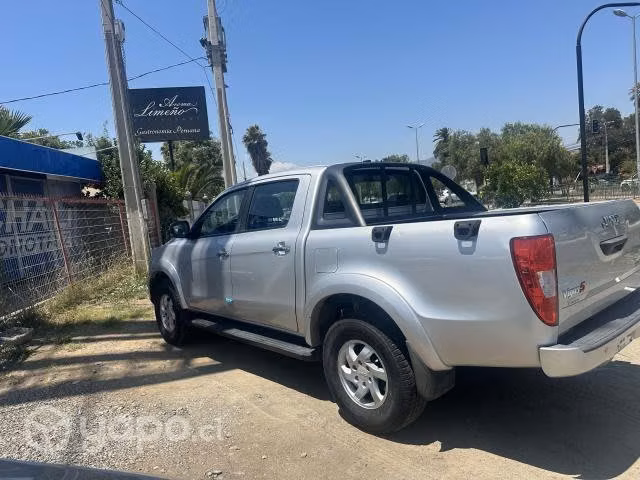 Camioneta vigus 5 plus - Imagen 5