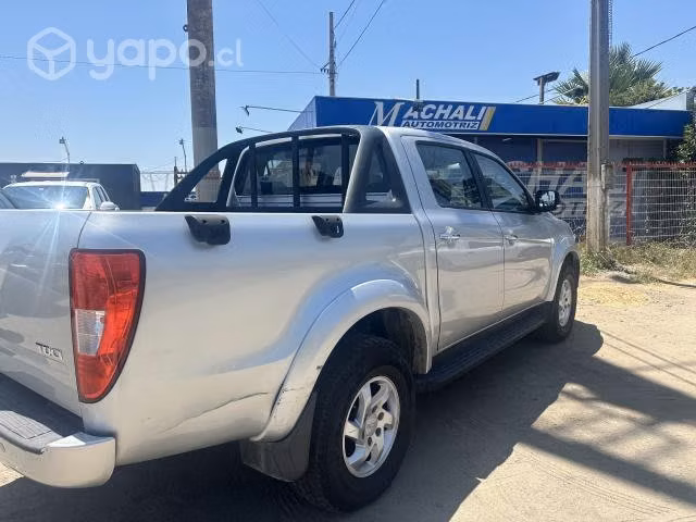 Camioneta vigus 5 plus - Imagen 3