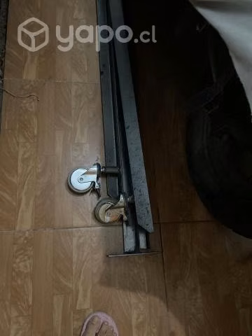 Regalo Base cama