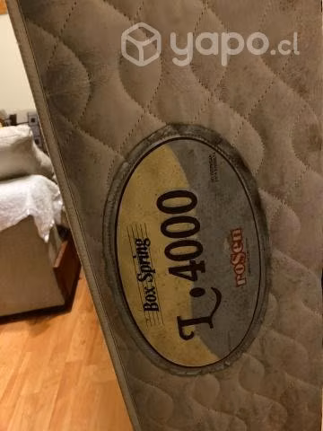 Regalo Base cama