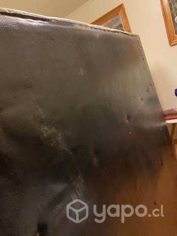 Regalo Base cama