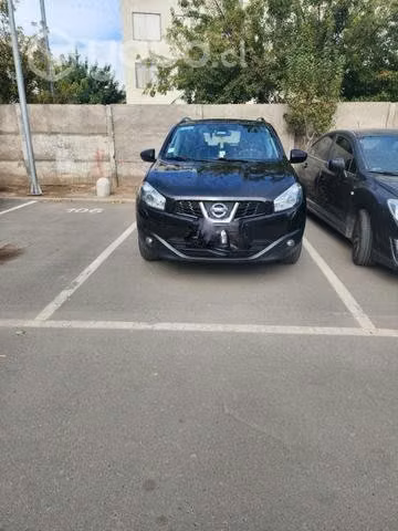 Nissan qashqai 2015 1.6