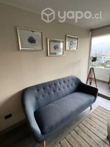Sofa rosen oferta oportunidad impecable - Imagen 2