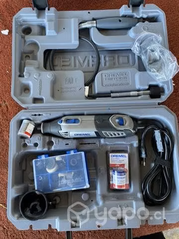 En venta dremel