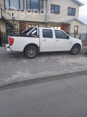 Great wall wingle5 2.2 2014