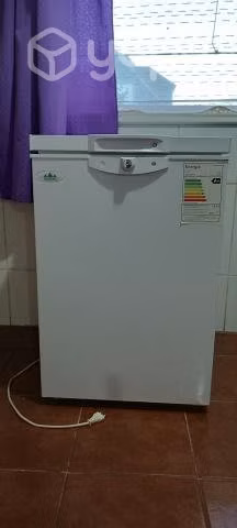 Congelador Freezer 100 litros