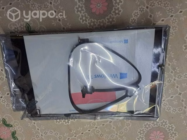 Pc gamer,escritorio de vidrio elegante ,silla game - Imagen 5