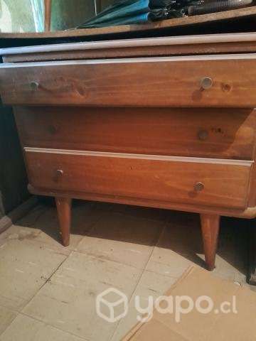 Muebles antiguos - Imagen 3