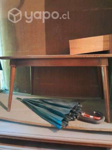 Muebles antiguos - Imagen 2
