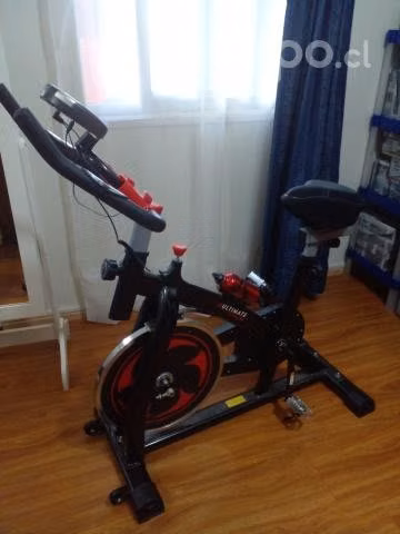 Bicicleta estatica - Imagen 2