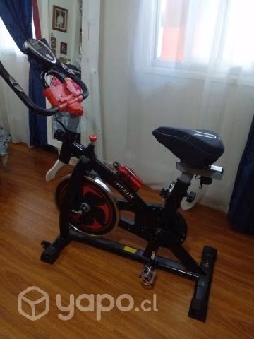 Bicicleta estatica - Imagen 3