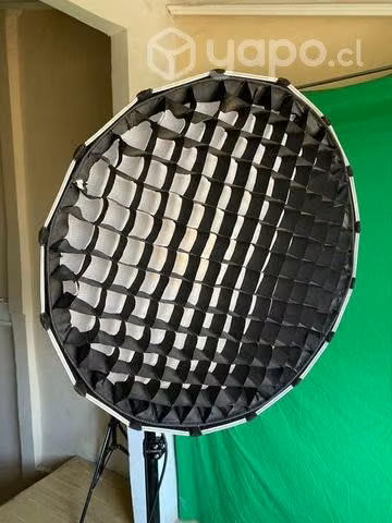 Softbox Dome light mini ii - Imagen 5