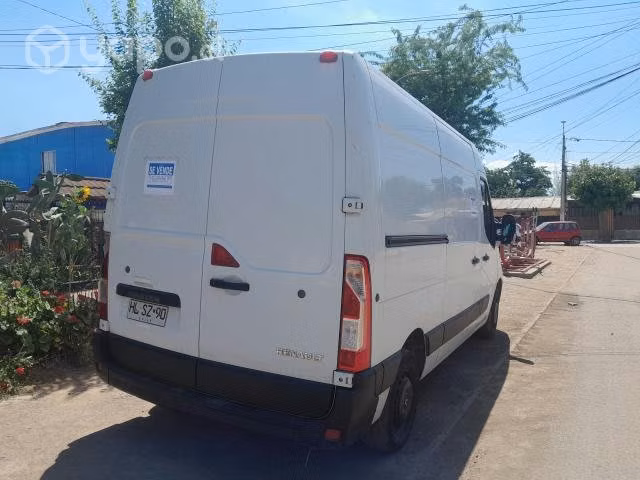Renault 2015