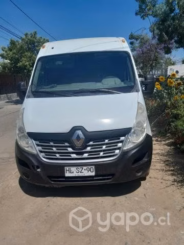 Renault 2015