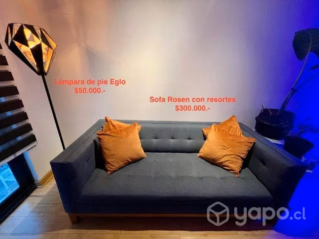 Sofá Rosen - Imagen 2