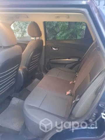 Ssangyong tivoli 2022