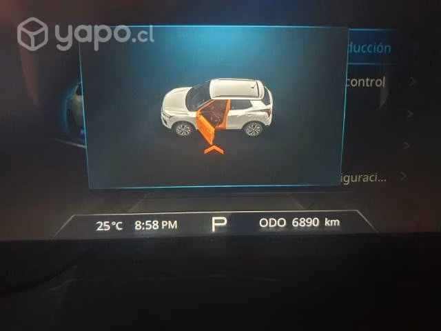 Ssangyong tivoli 2022