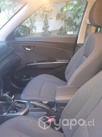 Ssangyong tivoli 2022