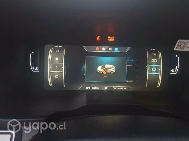 Ssangyong tivoli 2022