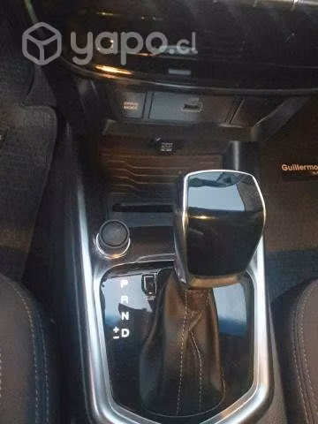 Ssangyong tivoli 2022