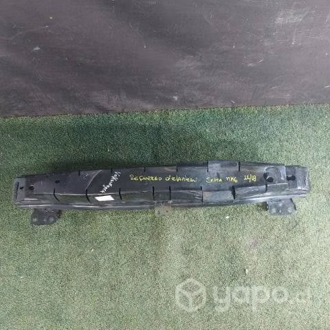 Refuerzo delantero volkswagen jetta mk