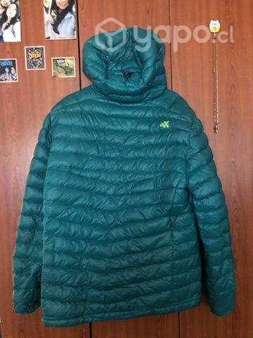 Chaqueta de pluma alpineXtrem - Imagen 5