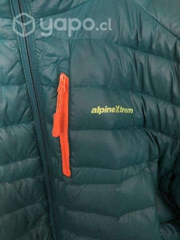 Chaqueta de pluma alpineXtrem - Imagen 2