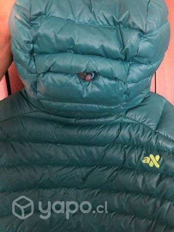 Chaqueta de pluma alpineXtrem - Imagen 6