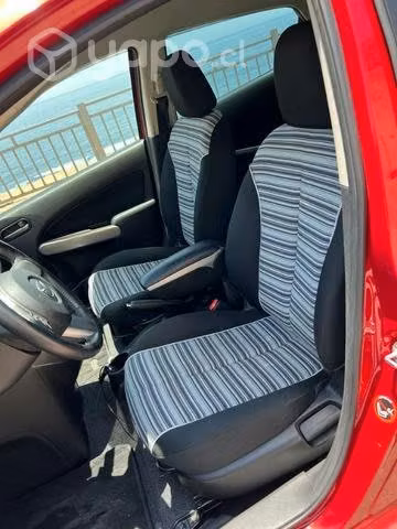 Mazda Demio Sky Active 2014