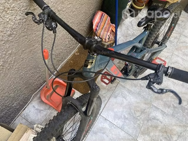 Bicicleta gt force 2019