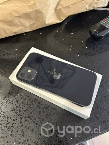 IPhone 12 128gb