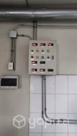 Planta cervecera