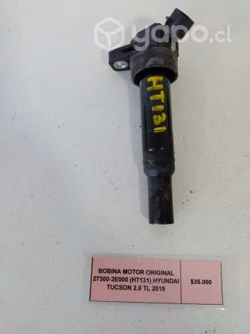Bobina Motor Original (HT131) Hyundai Tucson 2019