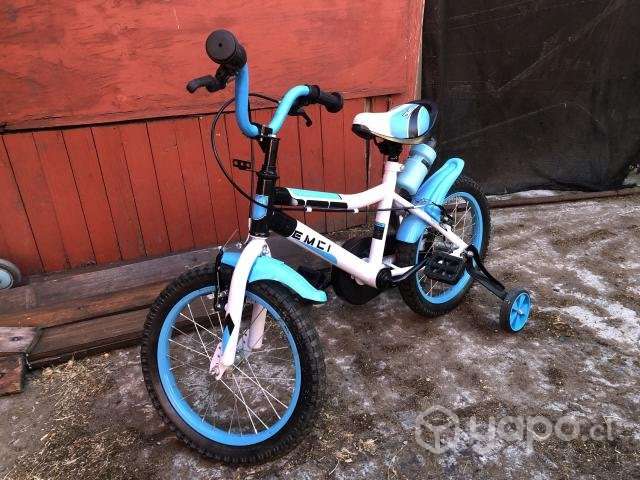 Bicicleta Niño - Imagen 3