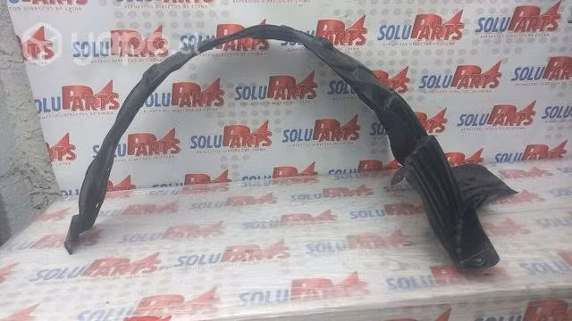 Guardafango delantero izquierdo para changan cs15 - Imagen 1