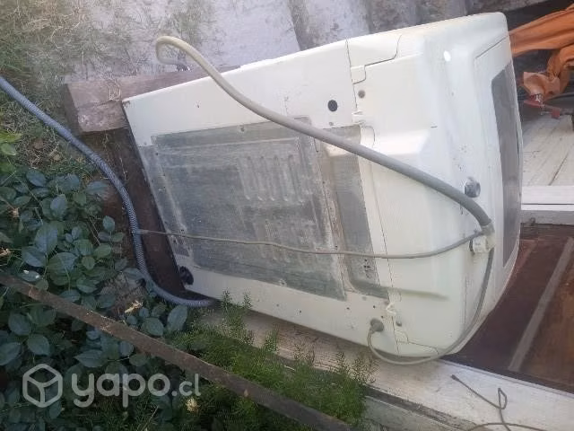Lavadora - Imagen 2