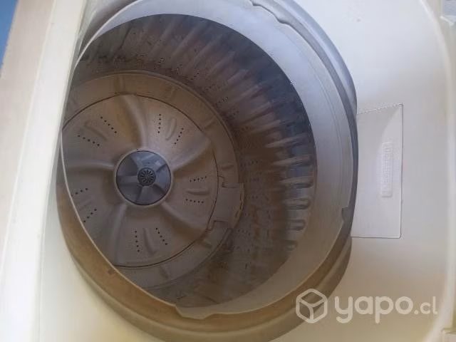 Lavadora - Imagen 3