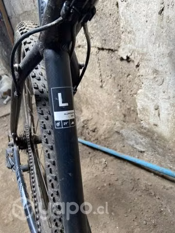 Bicicleta Oxford Merak 1