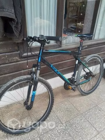 Bicicleta GT