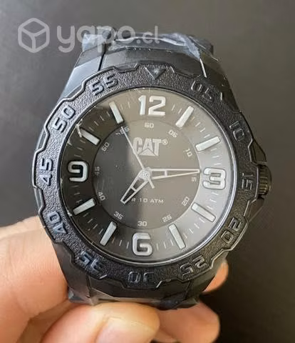 Reloj Cat